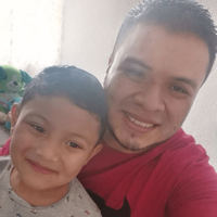 Avatar Ricardo Antonio Ixchajchal Hernández