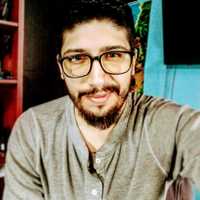 Avatar Jorge Greñas