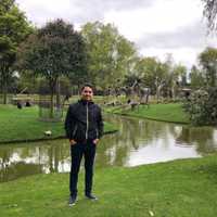 Avatar Jorge Madero Nieto