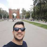 Jorge Alejandro Barona Urrea