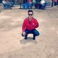Avatar Jairo Burgos Guarín