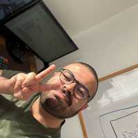 Avatar Juan Camilo Garcia Martin
