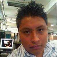 Juan Carlos Garcia Hilario