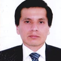 Avatar Julio César Calvo Torres