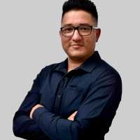 Avatar Jeffrey Felizzola Tapia