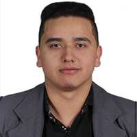 Avatar Jonathan Garcia Forero