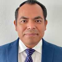 Jorge de Jesus Hernandez Cervantes