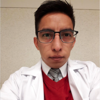 Avatar José Luis Rodríguez Rivera