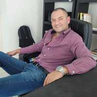 JOSE LUIS TOLEDO