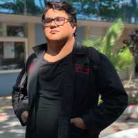 Avatar Juan Frasncisco Mange Sagahón