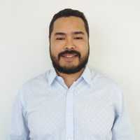 Avatar Johan Antonio Camejo Camejo