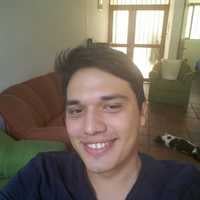 Jaime Oliveros