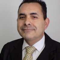 Jairo Ismael Medina Tarazona