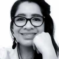 Avatar Jasmin Mendoza