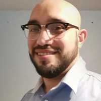 Avatar Javier Omar Castro Retes