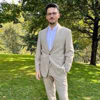 Javier Fernández Fernández