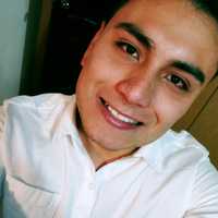 Javier Bustos Vélez