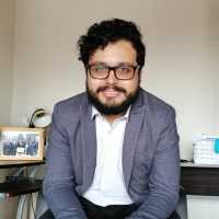 Javier Andres Vasquez Torres