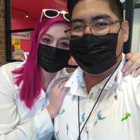 Francisco Javier Carranza Herrera