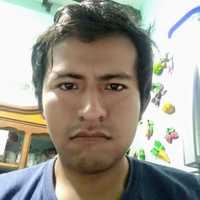 Avatar Jairo Benjamín Huanca Crespo