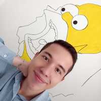 Avatar Juan Esteban Torres Ávila