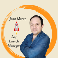 Avatar Jean Marco Aguilar Luna
