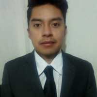 Avatar Jefferson Javier Itas Changoluisa