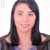 Avatar Jenny Katherin Mesa Collazos