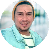 Avatar Jeferson Moreno