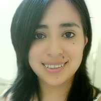 Avatar Jessenia Zambrano
