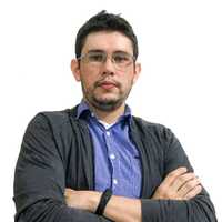 Jesús David Romero Prada