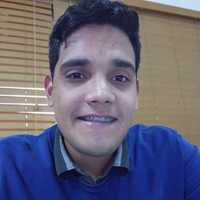 Avatar Edward Jesús Sánchez Aparicio