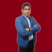 Jesus Martinez