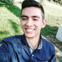 Jesús Andrés Miranda Roa
