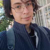 Avatar Jesus Pacheco