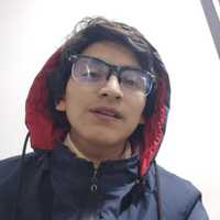 Jhair Jherson Flores Leon