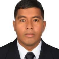 Jhoan Fernando Duran Cerpa