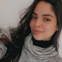 Avatar jhohanna Quiros