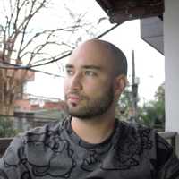 Avatar Jhon Saldarriaga Aguilar