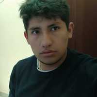 Jhon Brichman Bellido Vargas