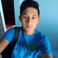 Avatar Jhonatan Vasquez Reyna