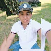 Jonathan Flores Pacheco