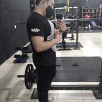 Avatar Jonathan Flores Pacheco