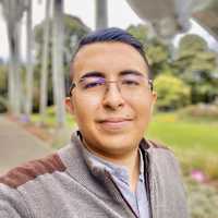 Avatar Jhonathan Alejandro Rodriguez Garcia