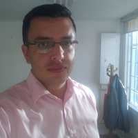 Avatar Jorge Andrés López Bernal