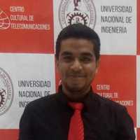 Avatar Jose Carlos Guerra Martinez