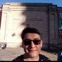Joan Manuel Melo Delgado
