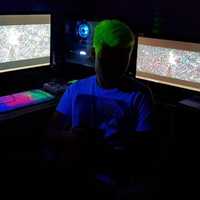 Avatar Joshua Vazquez Rustrián