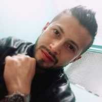 Johan Orlando Rodriguez Rincon