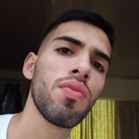 Avatar Johan Carvajal